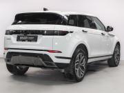 Land Rover Range Rover Evoque II Рестайлинг Санкт-Петербург  - изображение 35