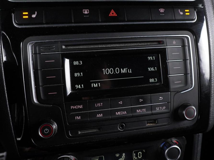 Volkswagen Polo V Рестайлинг Минеральные Воды  - изображение 12