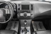 Infiniti FX I (S50) Рестайлинг Барнаул  - изображение 54