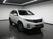 Kia Sorento II Рестайлинг Тверь  - изображение 28