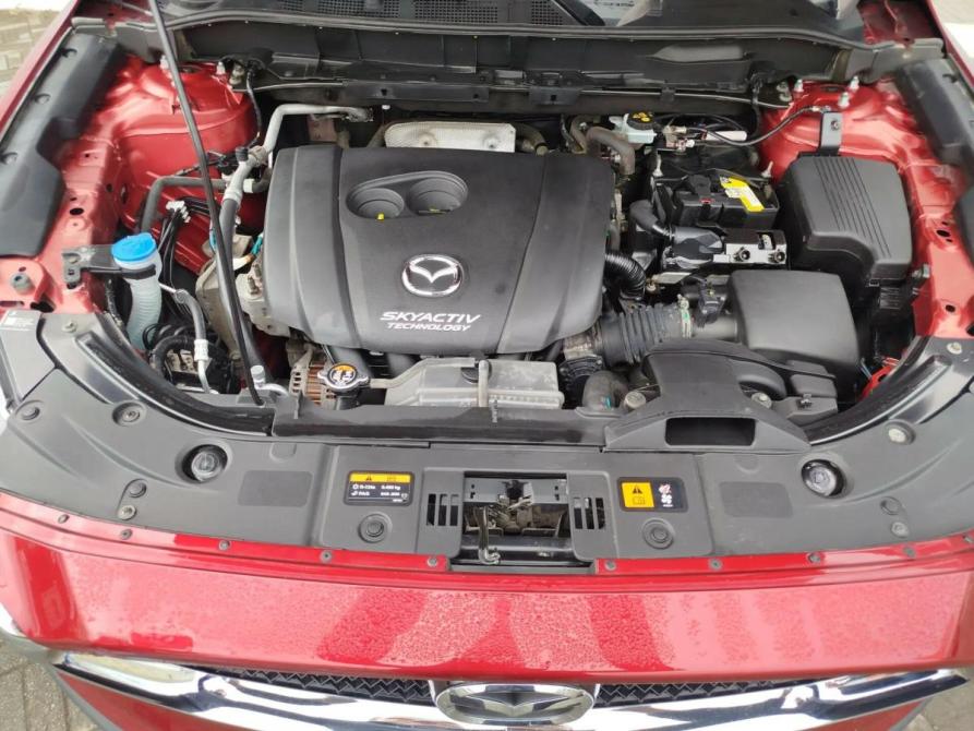Mazda CX-5 II Челябинск  - изображение 25