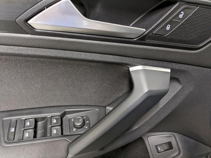 Volkswagen Tiguan II Москва  - изображение 12
