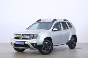 Renault Duster I Рестайлинг Омск  - изображение 27