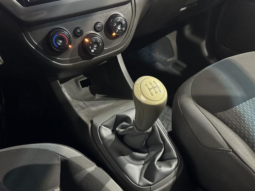Chevrolet Cobalt II Москва  - изображение 15