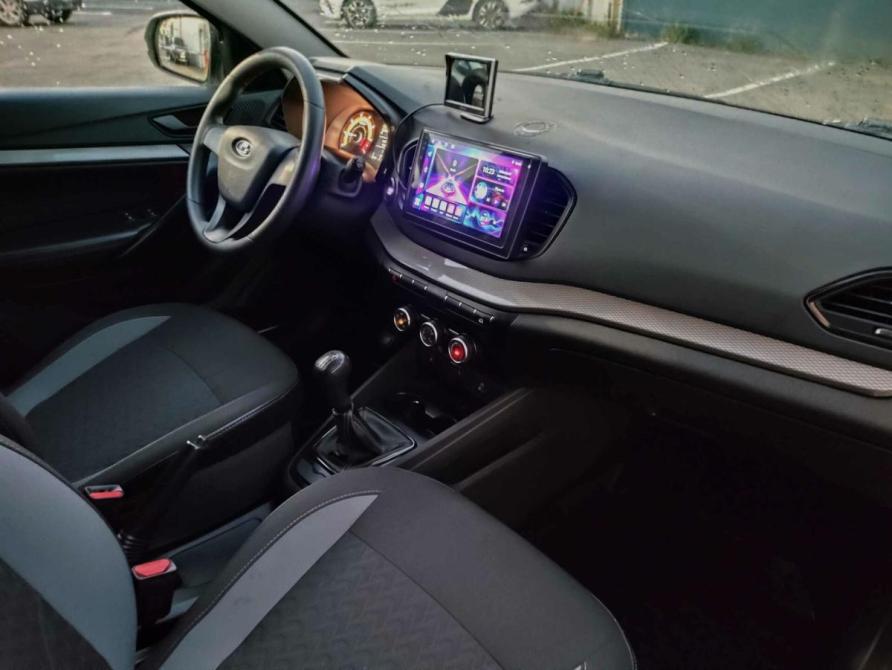 Lada (ВАЗ) Vesta I Рестайлинг (NG) Санкт-Петербург  - изображение 9