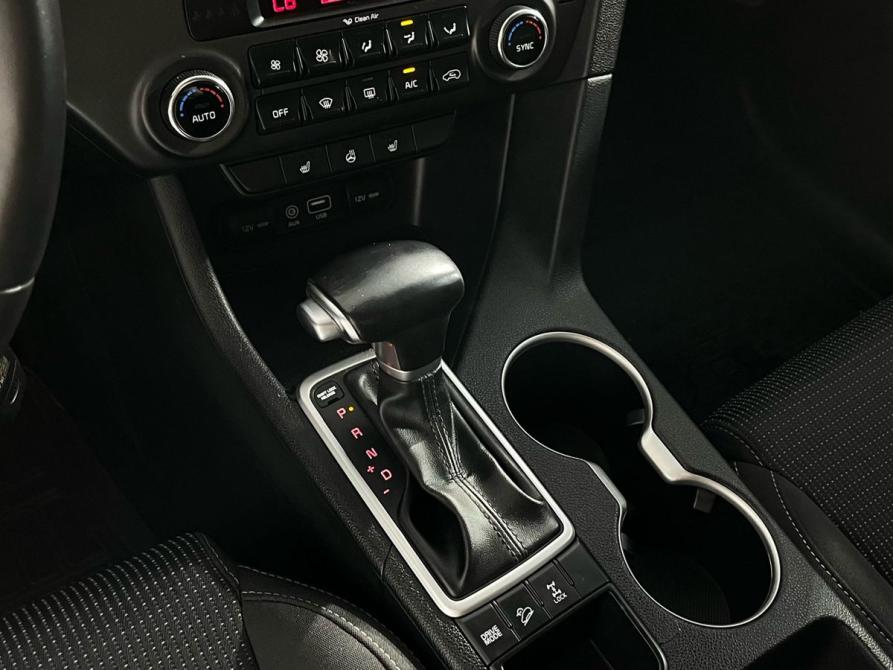Kia Sportage IV Ижевск  - изображение 12