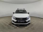 Lada (ВАЗ) Granta I Рестайлинг Уфа  - изображение 24