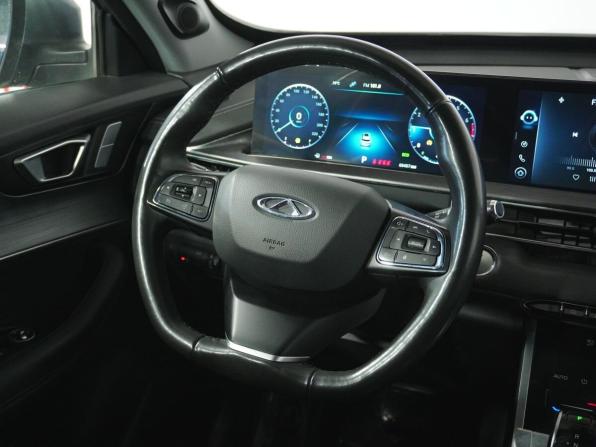Chery Tiggo 7 Pro Max I с пробегом 2023 года, цена 1 798 000 рублей, 69434 км, внедорожник, Автокод Объявления
