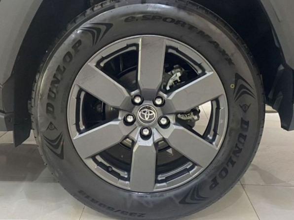 Новый Toyota RAV4 VI (XA60) 2026 года, цена 4 239 000 рублей, внедорожник, Автокод Объявления