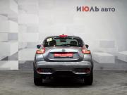 Nissan Juke I Рестайлинг Екатеринбург  - изображение 26