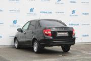 Lada (ВАЗ) Granta I Рестайлинг Пермь  - изображение 26