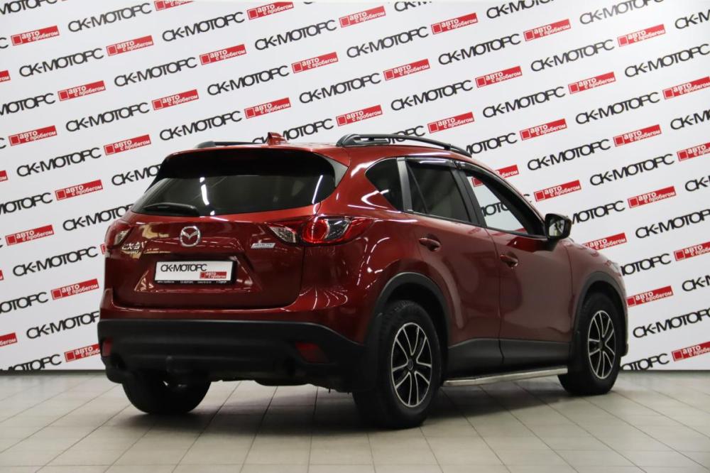 Mazda CX-5 I Сургут  - изображение 2