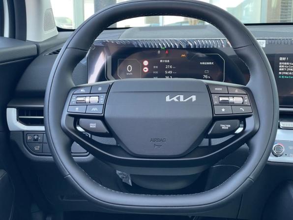 Kia Sportage (China) III (NP) Рестайлинг с пробегом 2026 года, цена 3 845 000 рублей, 30 км, внедорожник, Автокод Объявления
