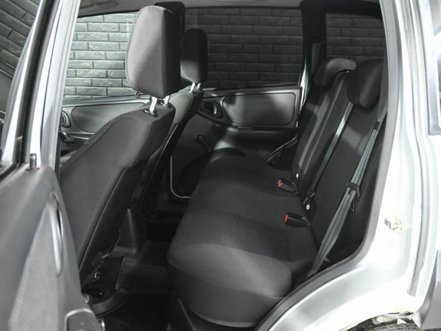 Lada (ВАЗ) Niva Travel I Екатеринбург  - изображение 16