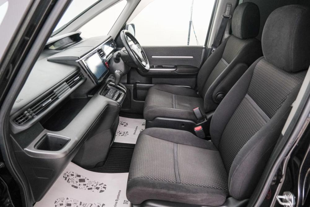 Honda Stepwgn V Красноярск  - изображение 14