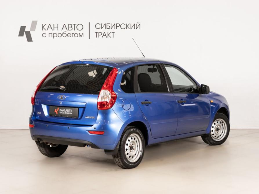 Lada (ВАЗ) Kalina II Казань  - изображение 3
