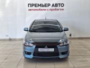 Mitsubishi Lancer X Смоленск  - изображение 16