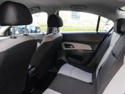 Chevrolet Cruze I Рестайлинг Химки  - изображение 20