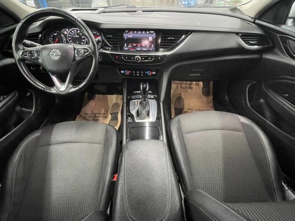 Opel Insignia II с пробегом 2017 года, цена 1 434 000 рублей, 153562 км, универсал, Автокод Объявления