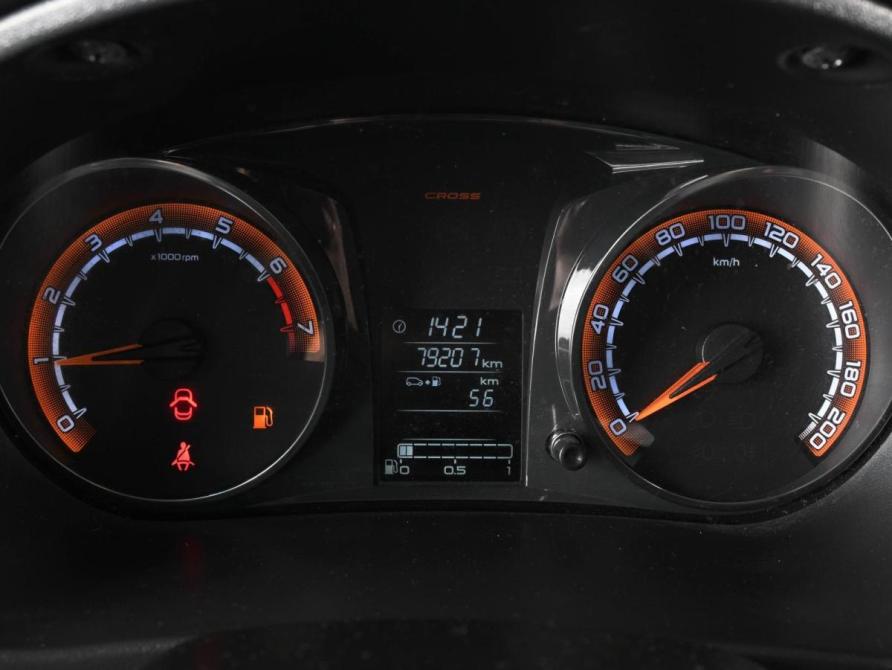 Lada (ВАЗ) Granta I Рестайлинг Ростов-на-Дону  - изображение 15