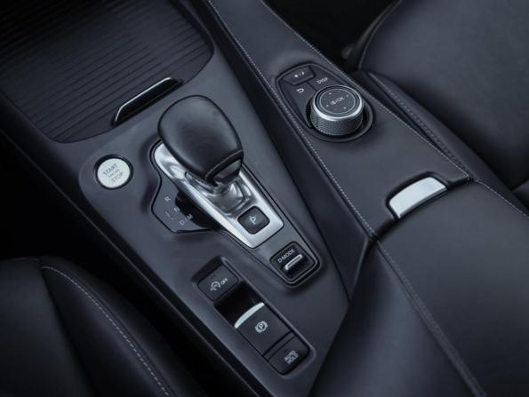 Infiniti QX50 II с пробегом 2019 года, цена 2 199 000 рублей, 81267 км, внедорожник, Автокод Объявления