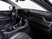 Toyota RAV4 V (XA50) Москва  - изображение 35