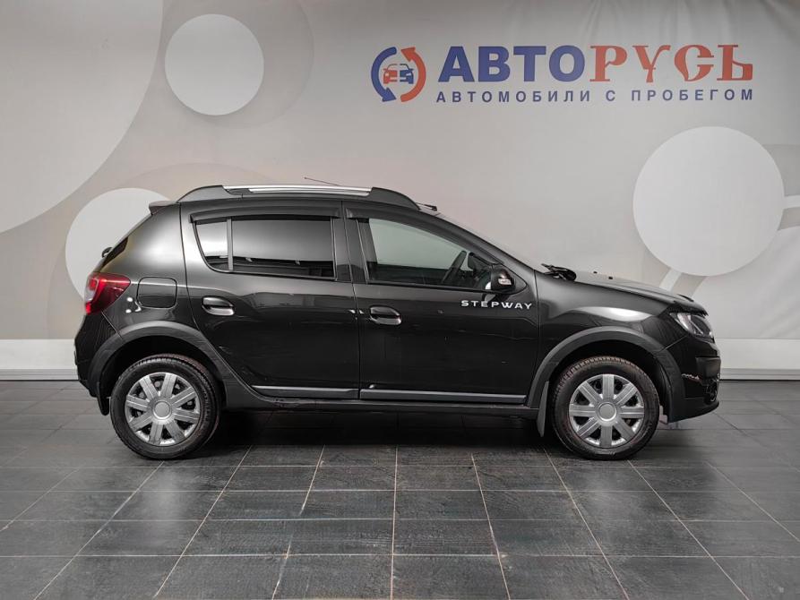 Renault Sandero II Москва  - изображение 5