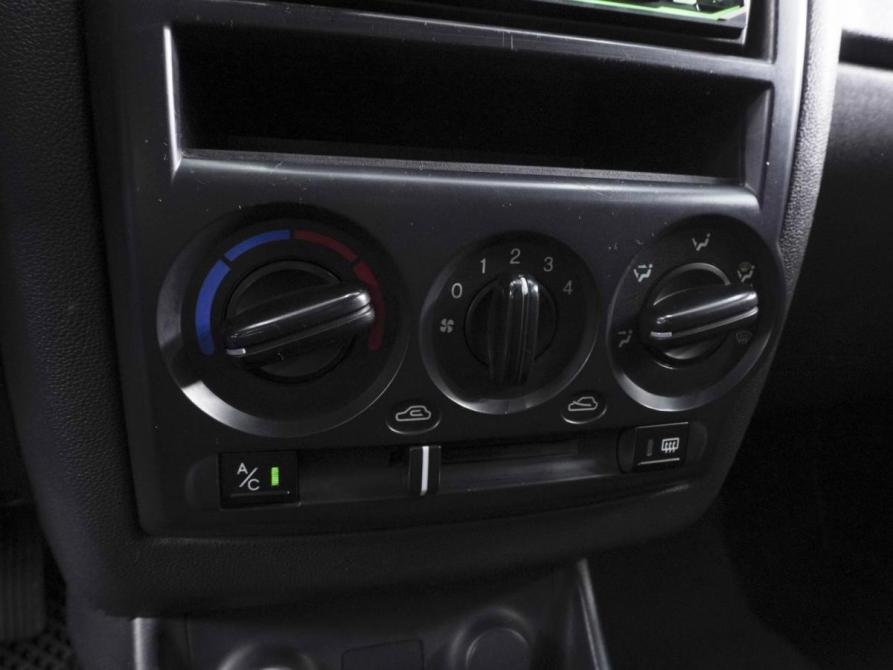 Hyundai Getz I Рестайлинг Ростов-на-Дону  - изображение 12