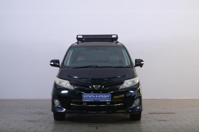 Toyota Estima III Рестайлинг с пробегом 2010 года, цена 1 699 000 рублей, 120000 км, минивэн, Автокод Объявления