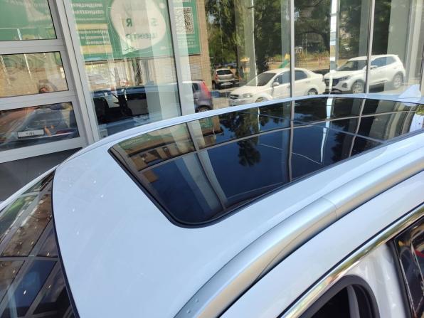 Chery Tiggo 7 Pro I с пробегом 2022 года, цена 1 495 000 рублей, 59442 км, внедорожник, Автокод Объявления