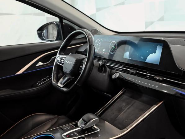 Omoda C5 I с пробегом 2023 года, цена 1 770 000 рублей, 63722 км, внедорожник, Автокод Объявления