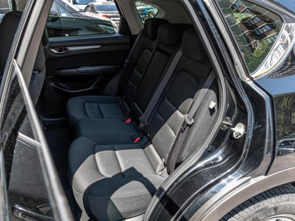 Mazda CX-5 II с пробегом 2018 года, цена 2 590 000 рублей, 64562 км, внедорожник, Автокод Объявления
