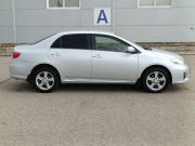 Toyota Corolla X (E140 E150) Рестайлинг Набережные Челны  - изображение 29