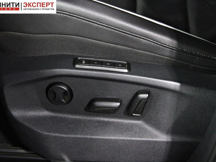 Volkswagen Tiguan II Белгород  - изображение 16