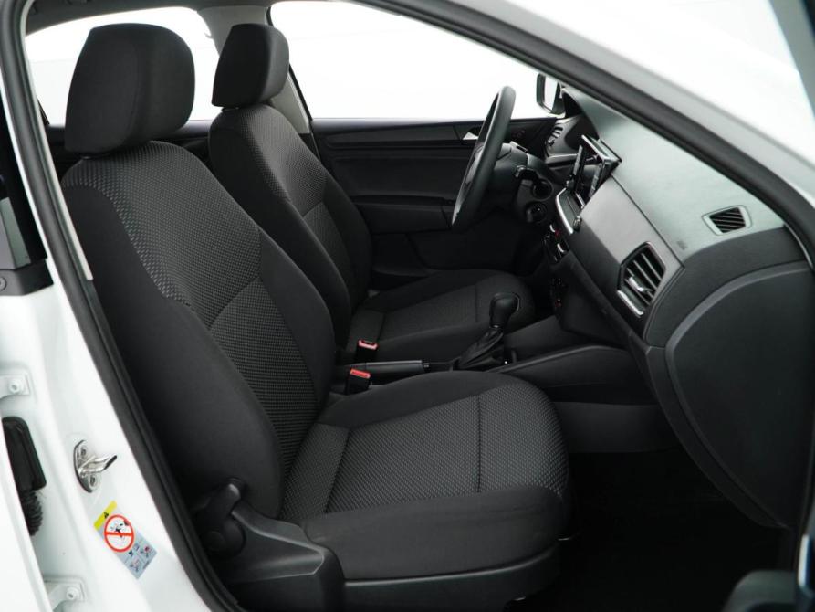 Volkswagen Polo VI Москва  - изображение 7