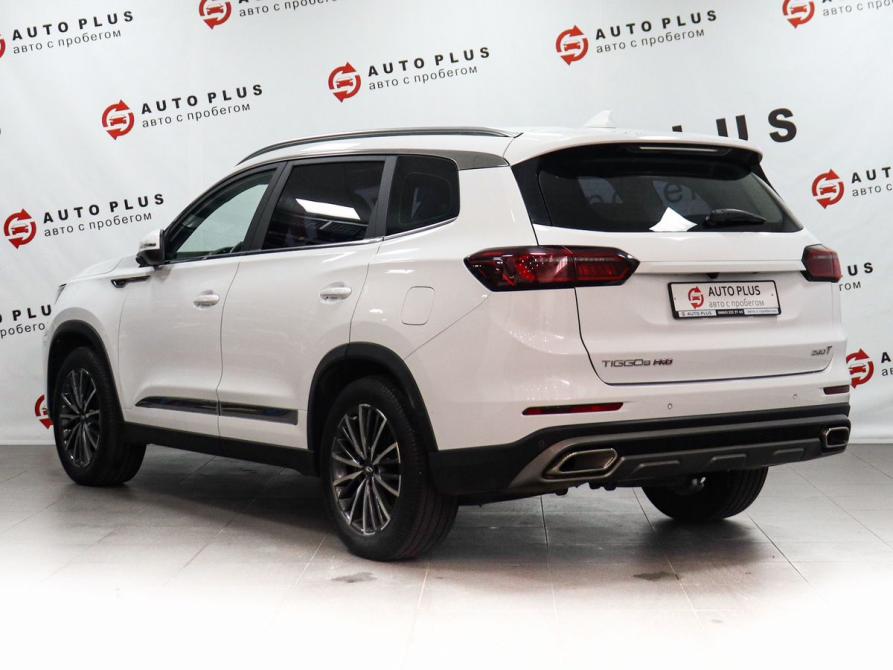 Chery Tiggo 8 Pro I Минеральные Воды  - изображение 2