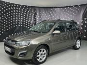 Lada (ВАЗ) Kalina II Новосибирск  - изображение 25