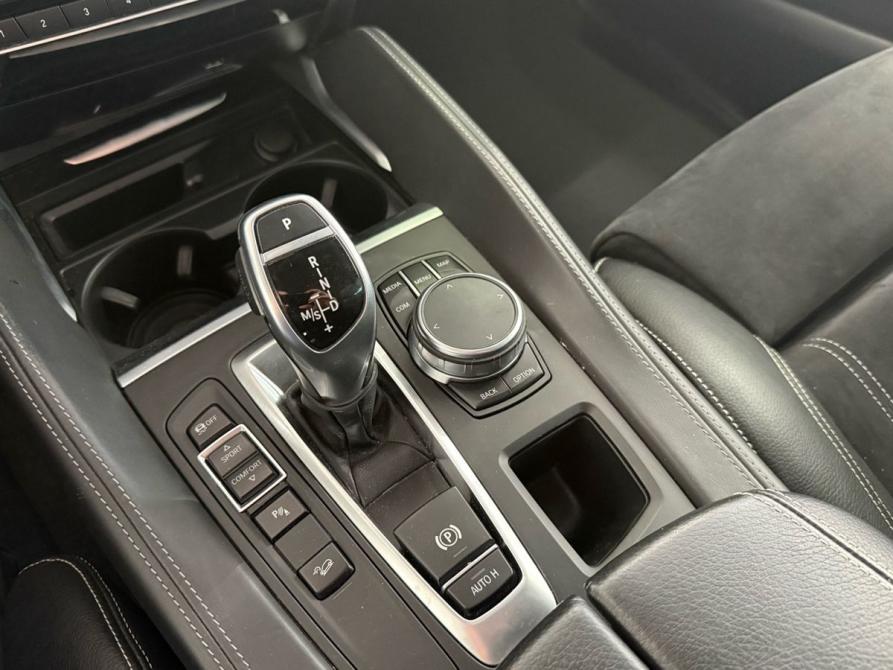 BMW X5 III (F15) Уфа  - изображение 16