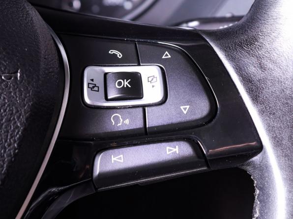 Volkswagen Tiguan II с пробегом 2018 года, цена 2 099 000 рублей, 89200 км, внедорожник, Автокод Объявления