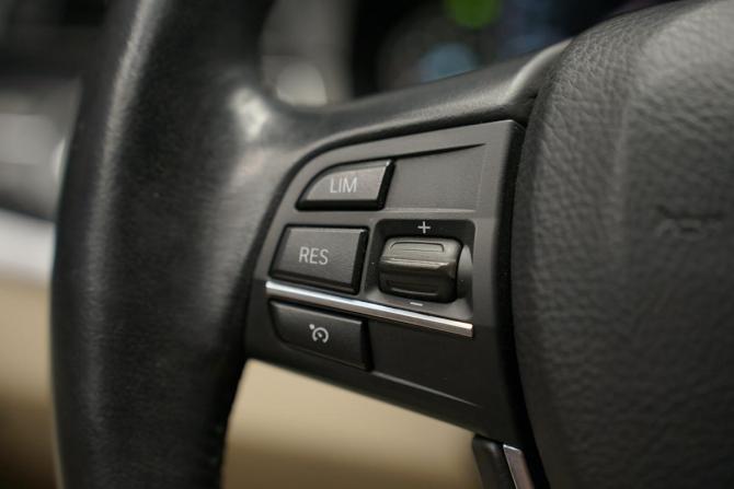 BMW 5 серии VI (F10/F11/F07) Рестайлинг с пробегом 2015 года, цена 2 195 000 рублей, 105161 км, седан, Автокод Объявления