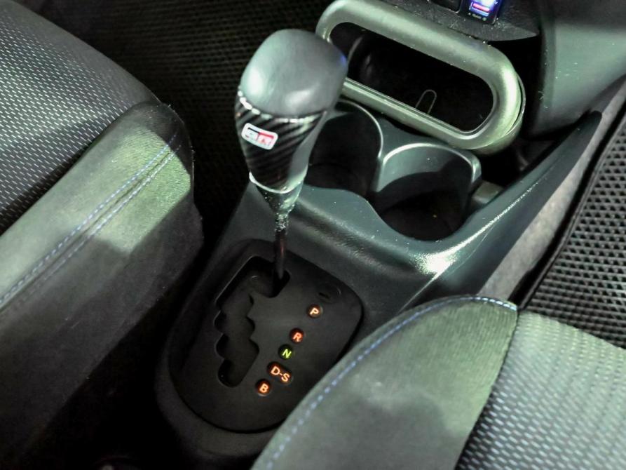 Toyota Vitz III (XP130) Рестайлинг Екатеринбург  - изображение 14