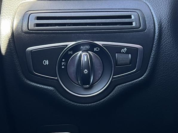 Mercedes-Benz GLC I (X253) с пробегом 2018 года, цена 2 990 000 рублей, 115580 км, внедорожник, Автокод Объявления