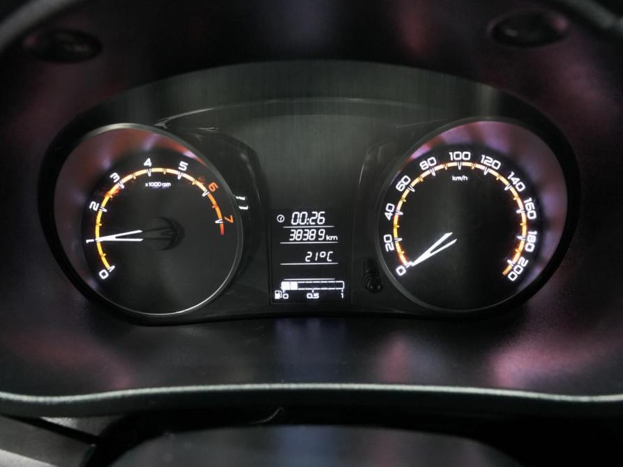 Lada (ВАЗ) Granta I Рестайлинг Ульяновск  - изображение 14