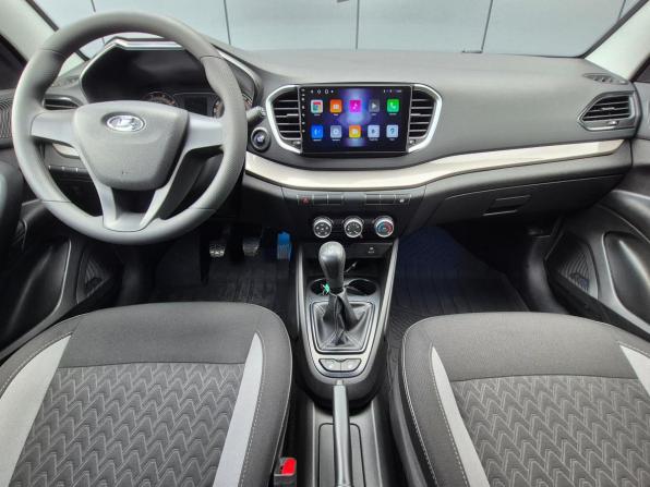 Lada (ВАЗ) Vesta I Рестайлинг (NG) с пробегом 2023 года, цена 1 300 000 рублей, 29929 км, седан, Автокод Объявления