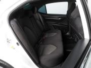 Toyota Camry VIII (XV70) Минеральные Воды  - изображение 24