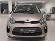 Kia Picanto III Казань  - изображение 24