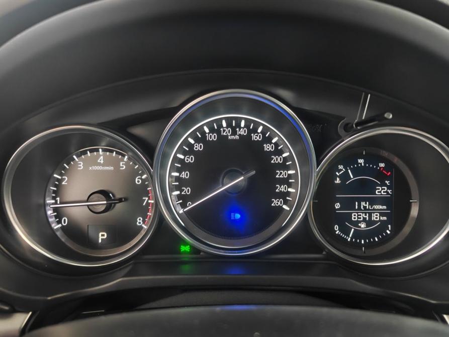 Mazda CX-5 II Москва  - изображение 17