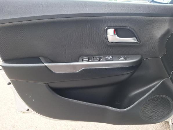 Kia Rio III с пробегом 2012 года, цена 730 000 рублей, 213301 км, седан, Автокод Объявления