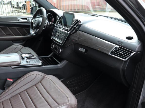 Mercedes-Benz GLE Coupe AMG I (C292) с пробегом 2017 года, цена 5 800 000 рублей, 81280 км, внедорожник, Автокод Объявления