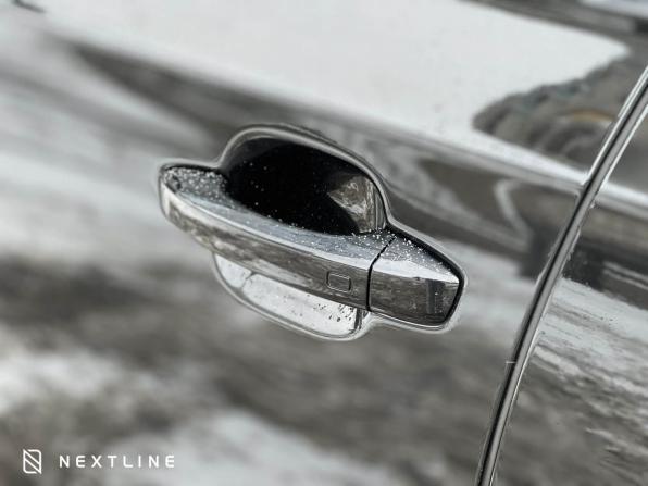 Новый Audi Q7 II (4M) Рестайлинг 2 2025 года, цена 10 750 000 рублей, внедорожник, Автокод Объявления